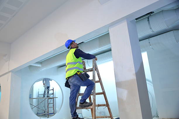 Reliable Roanoke, AL Drywall & Painting Services Solutions